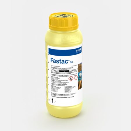 Fastac 10 SC product pack