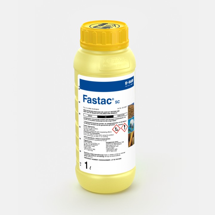 Fastac 10 SC product pack