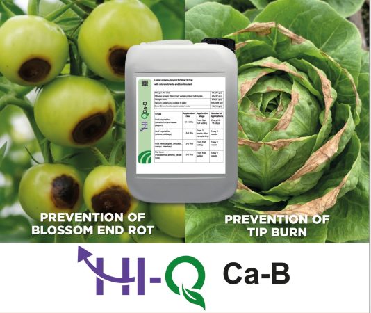 Hi-Q CaB product pack