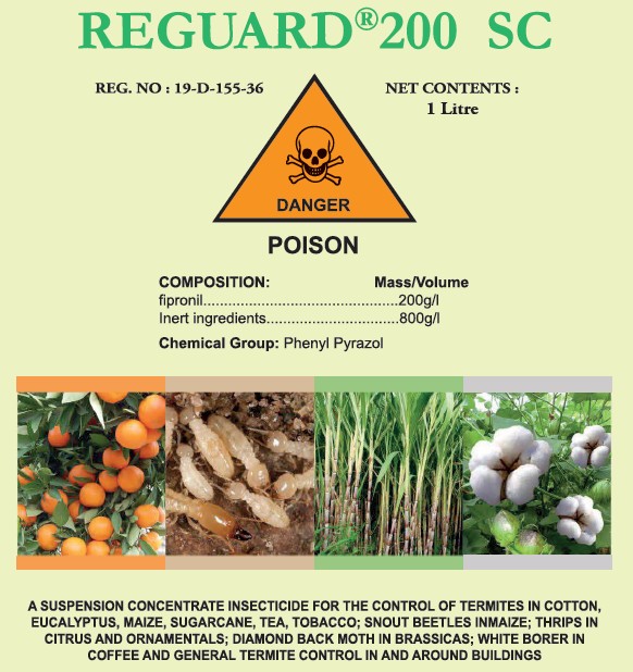 Reguard product pack