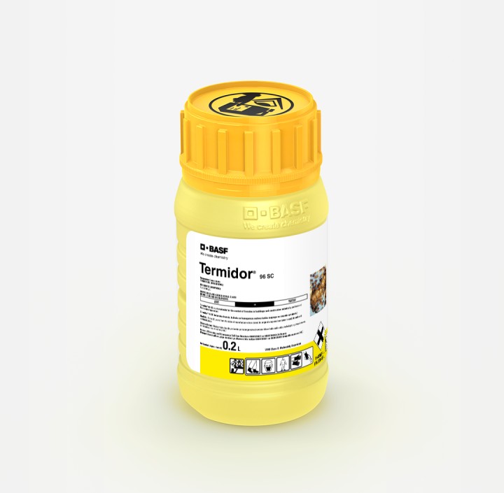 Termidor SC product pack