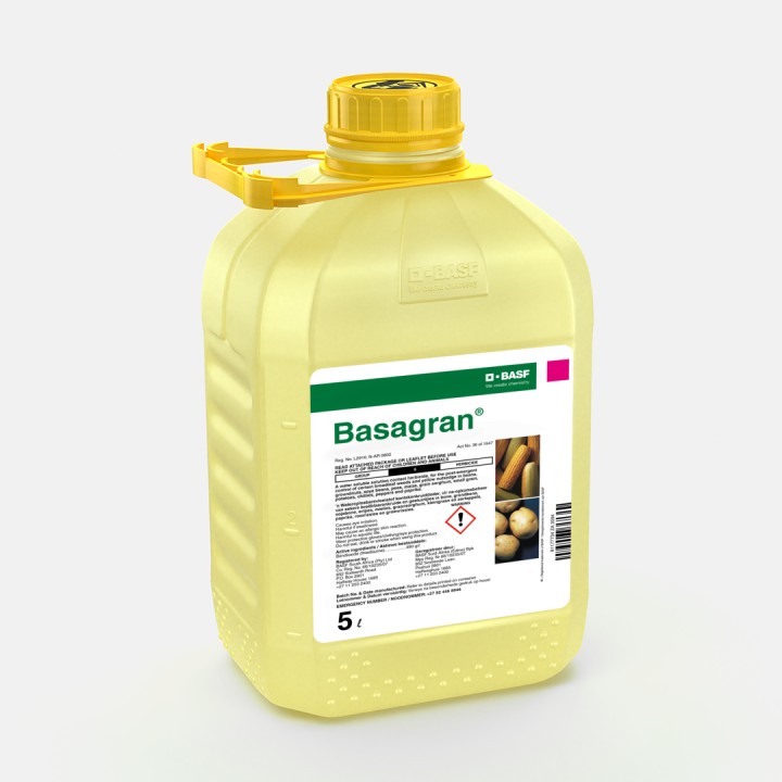 Basagran product pack