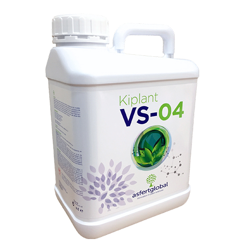 Kiplant VS-04 product pack