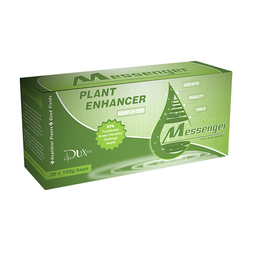 Messenger product pack
