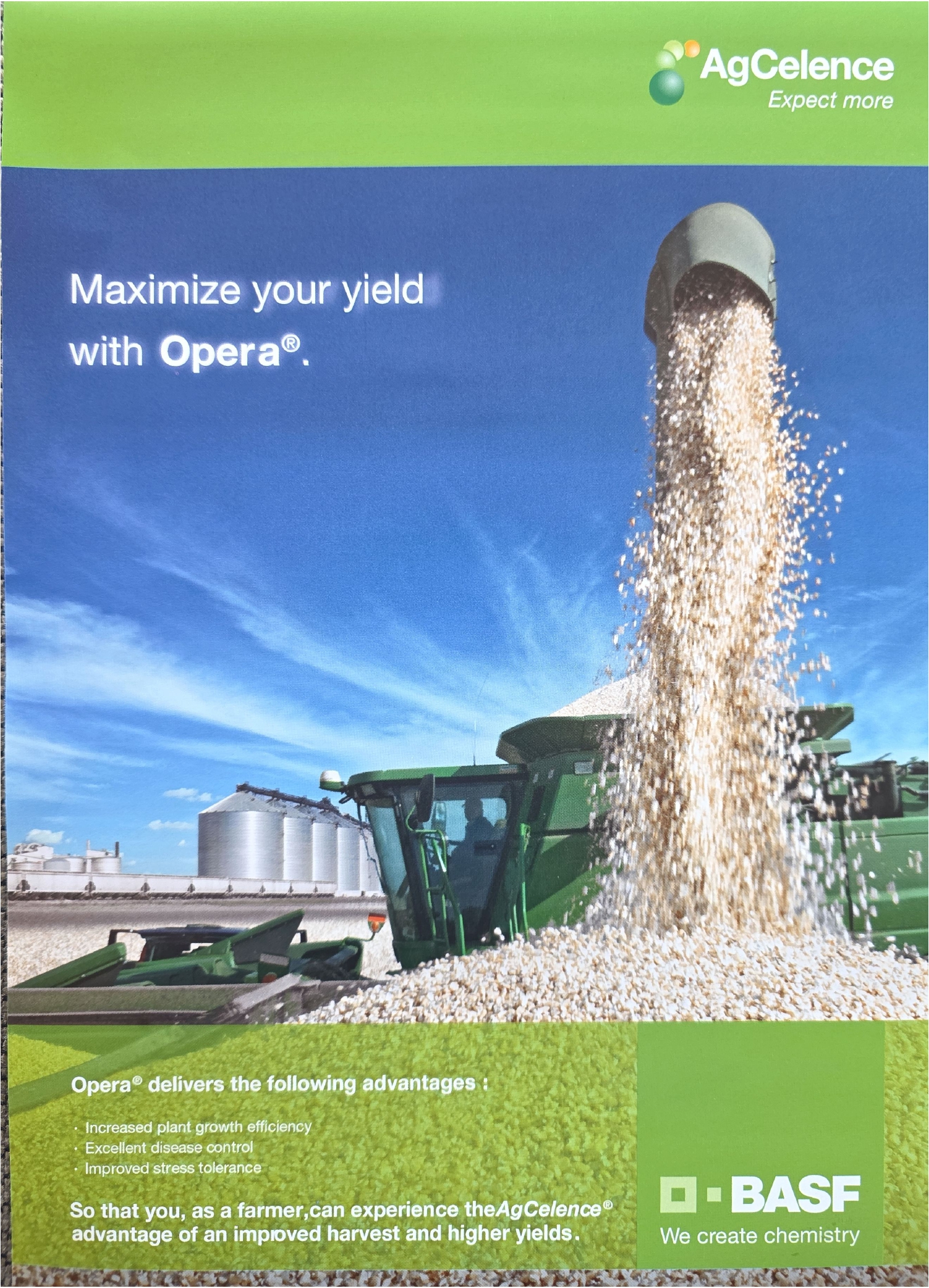 Opera product pack