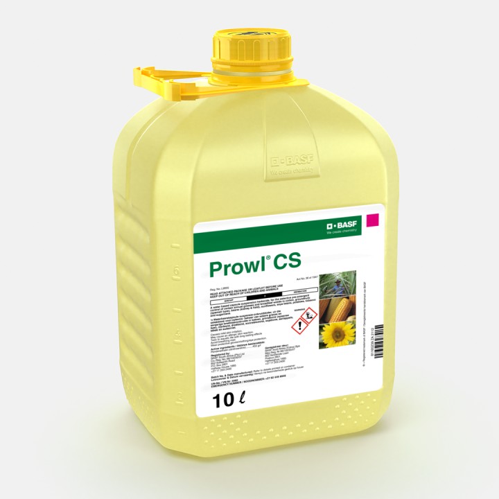 Prowl CS product pack