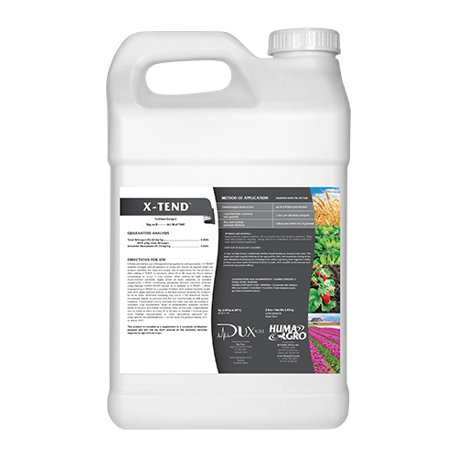 X-Tend product pack